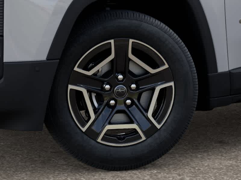 Jeep Cherokee CHEROKEE LIMITED 4X4 2026