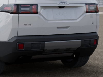 Jeep Cherokee 2026, edición 85.º aniversario, 4x4