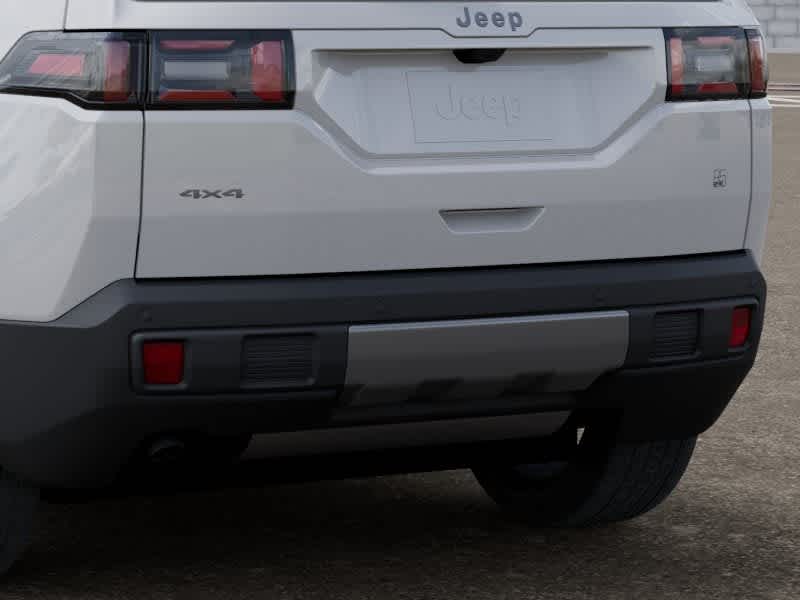 Jeep Cherokee 2026, edición 85.º aniversario, 4x4