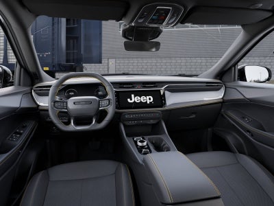 Jeep Cherokee 2026, edición 85.º aniversario, 4x4