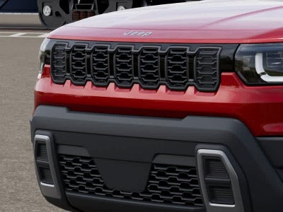 Jeep Cherokee CHEROKEE LIMITED 4X4 2026