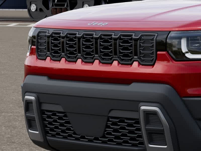 Jeep Cherokee CHEROKEE LIMITED 4X4 2026