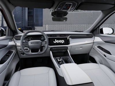 Jeep Cherokee CHEROKEE LIMITED 4X4 2026
