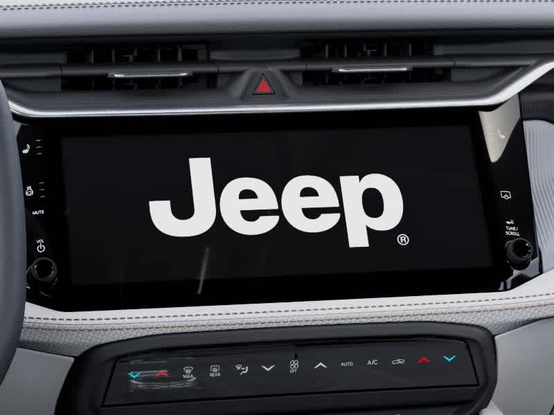 Jeep Cherokee CHEROKEE LIMITED 4X4 2026