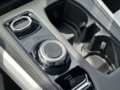 Jeep Cherokee CHEROKEE LIMITED 4X4 2026
