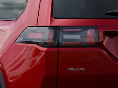 Jeep Cherokee CHEROKEE LIMITED 4X4 2026