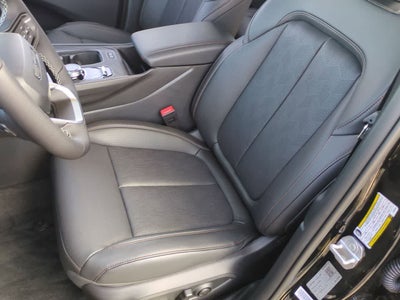 Jeep Cherokee 2026 CHEROKEE OVERLAND 4X4