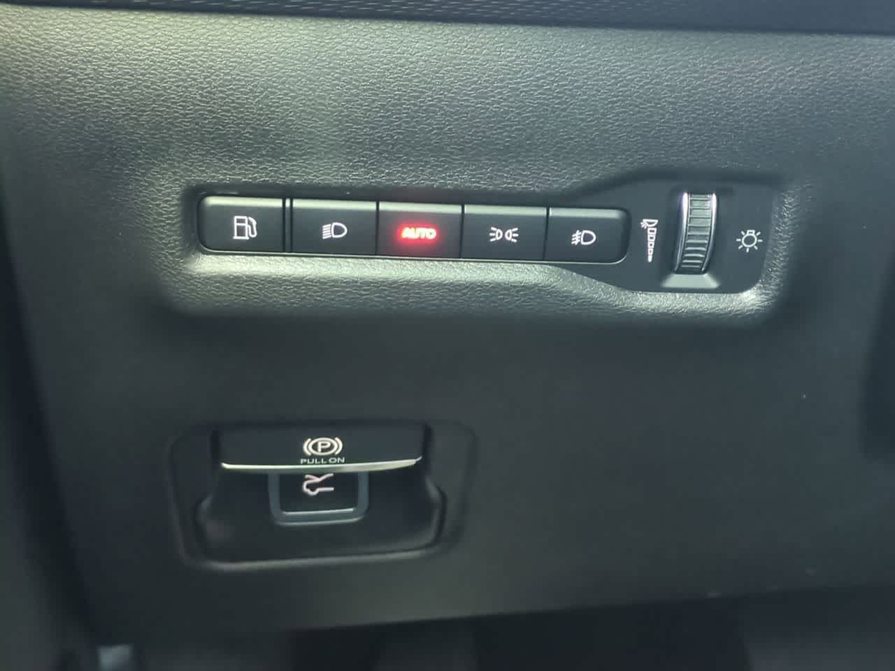 Jeep Cherokee 2026 CHEROKEE OVERLAND 4X4