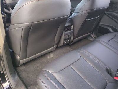 Jeep Cherokee 2026 CHEROKEE OVERLAND 4X4