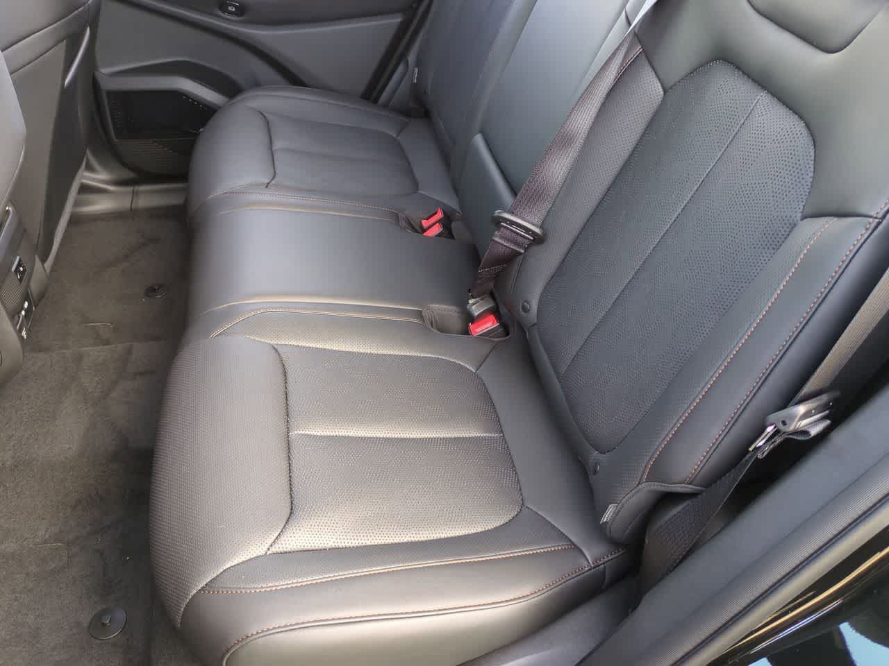 Jeep Cherokee 2026 CHEROKEE OVERLAND 4X4