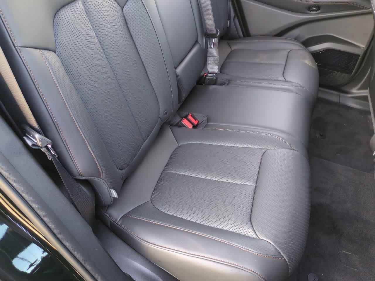 Jeep Cherokee 2026 CHEROKEE OVERLAND 4X4