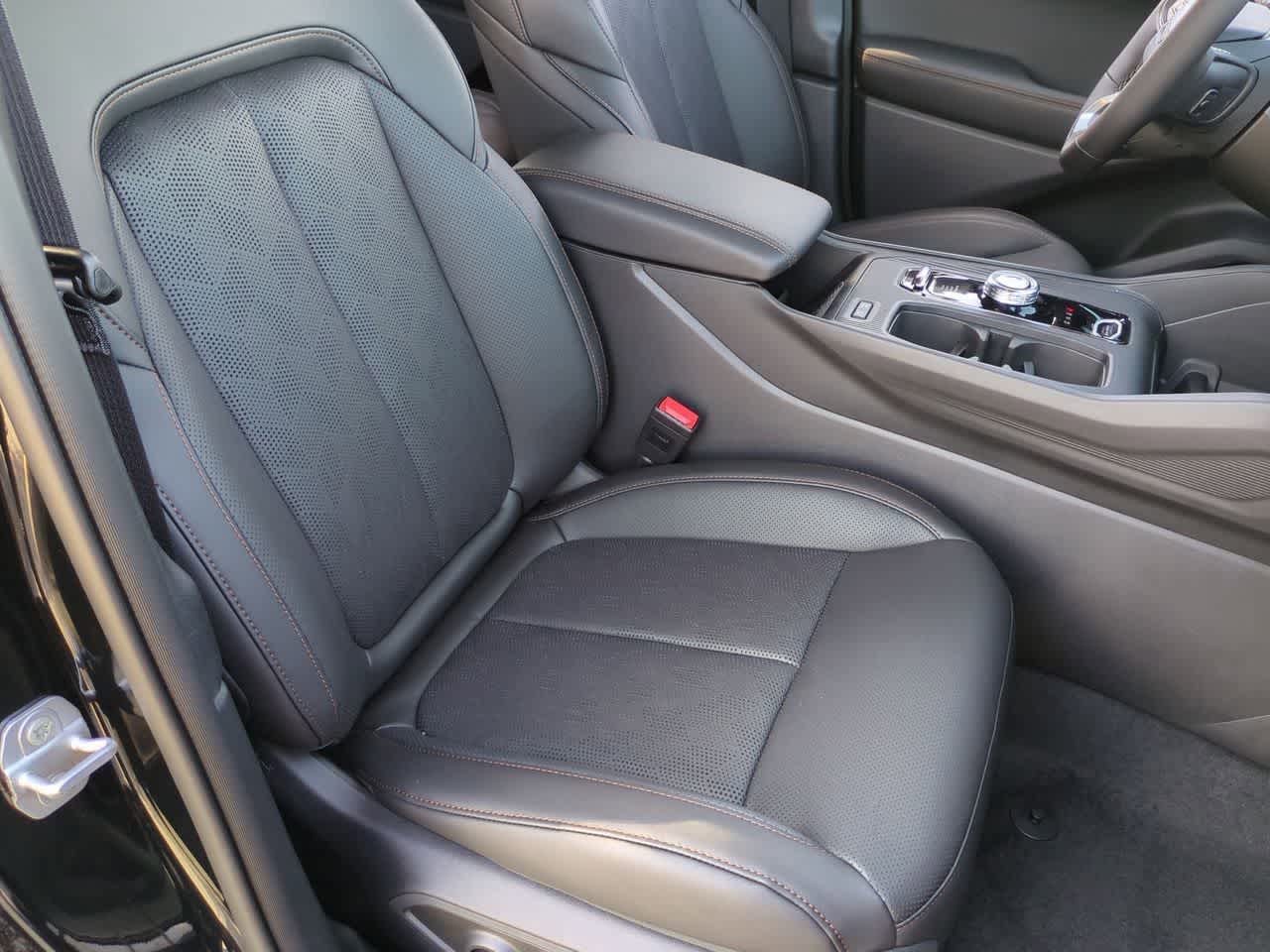 Jeep Cherokee 2026 CHEROKEE OVERLAND 4X4