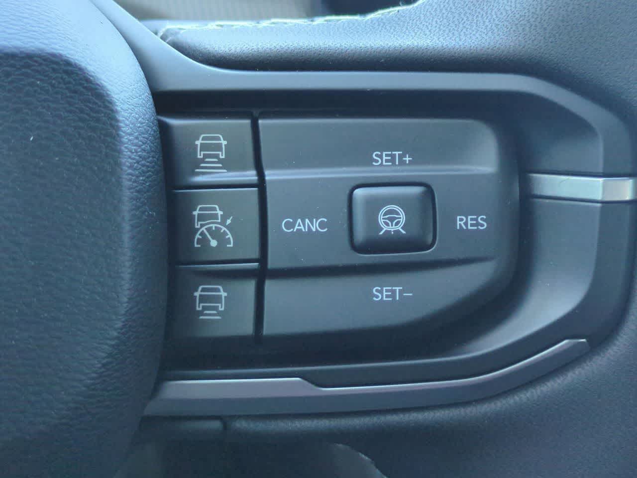 Jeep Cherokee 2026 CHEROKEE OVERLAND 4X4