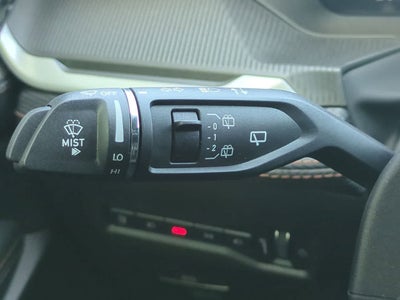 Jeep Cherokee 2026 CHEROKEE OVERLAND 4X4