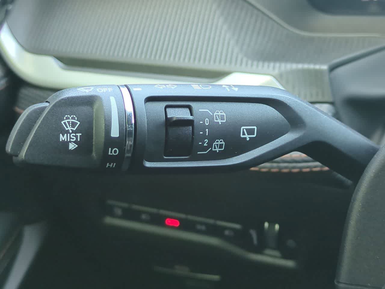 Jeep Cherokee 2026 CHEROKEE OVERLAND 4X4