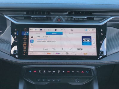 Jeep Cherokee 2026 CHEROKEE OVERLAND 4X4