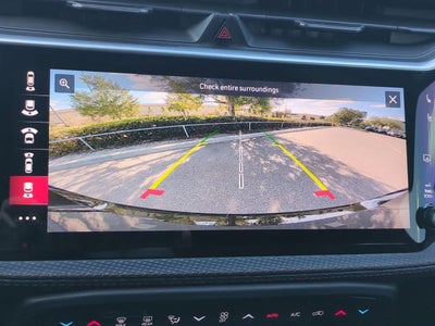 Jeep Cherokee 2026 CHEROKEE OVERLAND 4X4