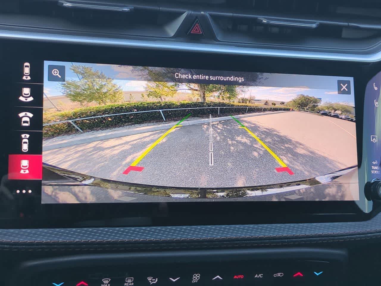 Jeep Cherokee 2026 CHEROKEE OVERLAND 4X4