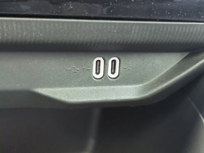 Jeep Cherokee 2026 CHEROKEE OVERLAND 4X4