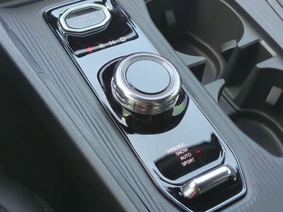 Jeep Cherokee 2026 CHEROKEE OVERLAND 4X4