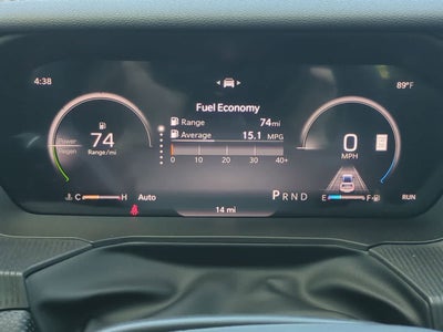 Jeep Cherokee 2026 CHEROKEE OVERLAND 4X4