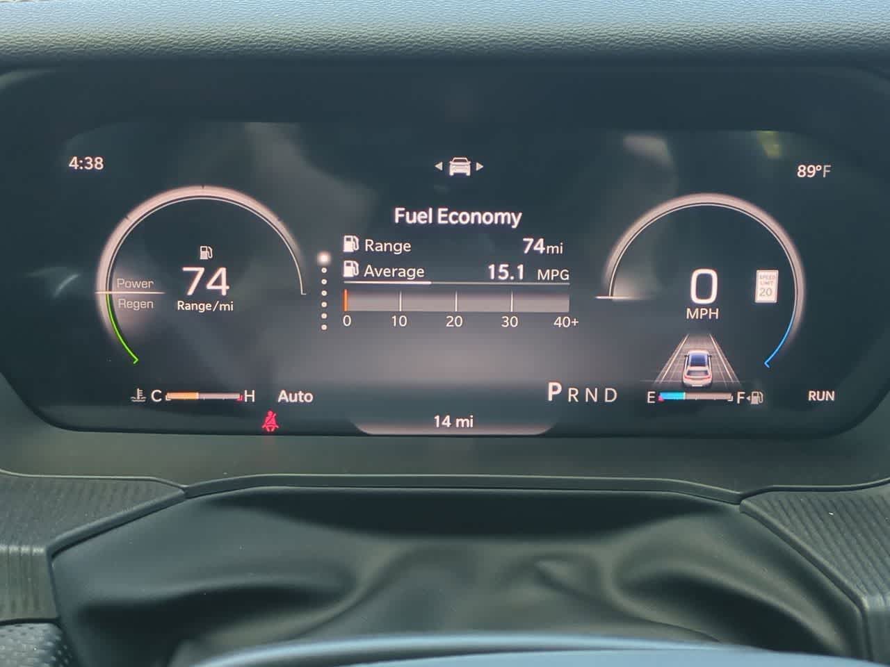 Jeep Cherokee 2026 CHEROKEE OVERLAND 4X4