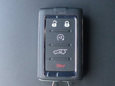 Jeep Cherokee 2026 CHEROKEE OVERLAND 4X4