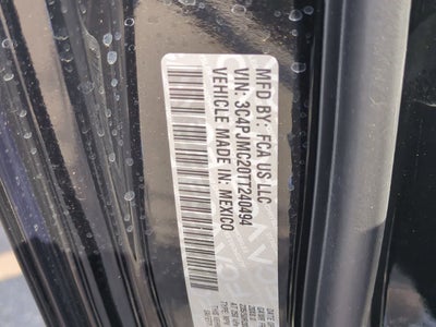 Jeep Cherokee 2026 CHEROKEE OVERLAND 4X4