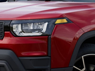 Jeep Cherokee 2026 CHEROKEE OVERLAND 4X4