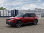 Jeep Cherokee 2026 CHEROKEE OVERLAND 4X4