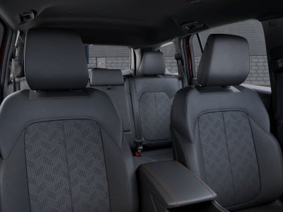 Jeep Cherokee 2026 CHEROKEE OVERLAND 4X4