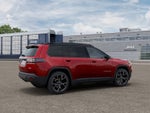 Jeep Cherokee 2026 CHEROKEE OVERLAND 4X4