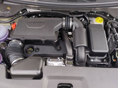 Jeep Cherokee 2026 CHEROKEE OVERLAND 4X4