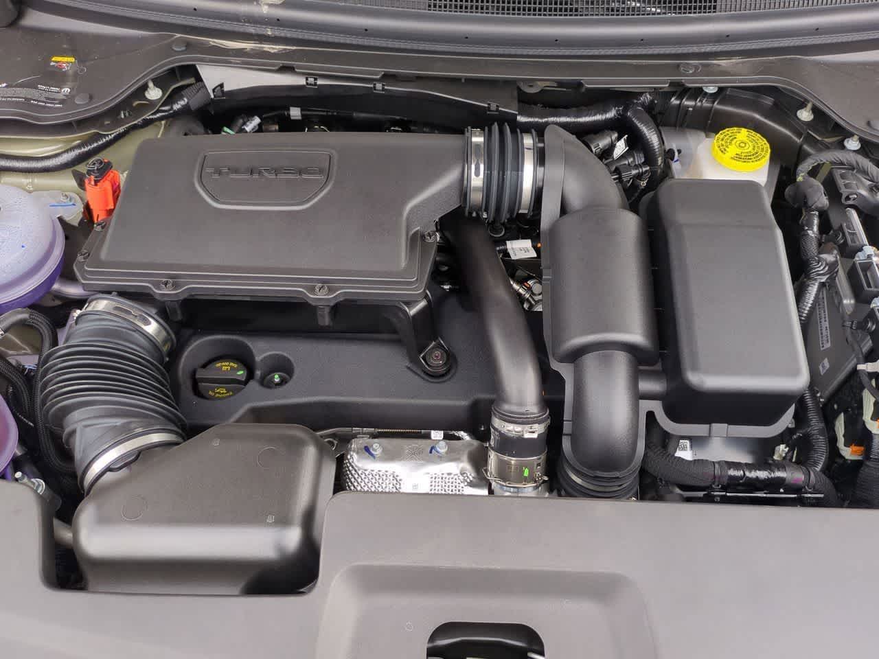 Jeep Cherokee 2026 CHEROKEE OVERLAND 4X4