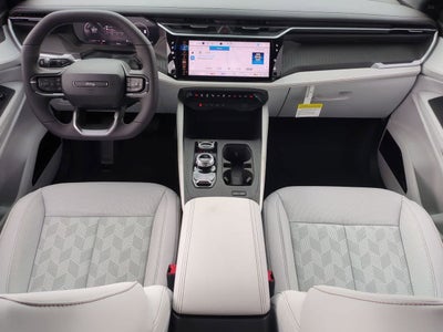 Jeep Cherokee 2026 CHEROKEE OVERLAND 4X4