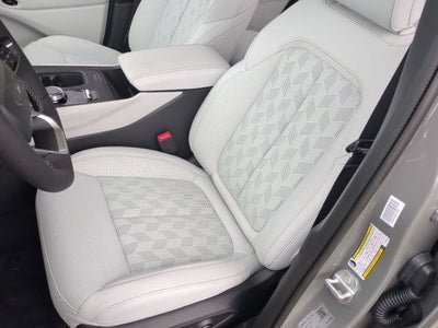 Jeep Cherokee 2026 CHEROKEE OVERLAND 4X4