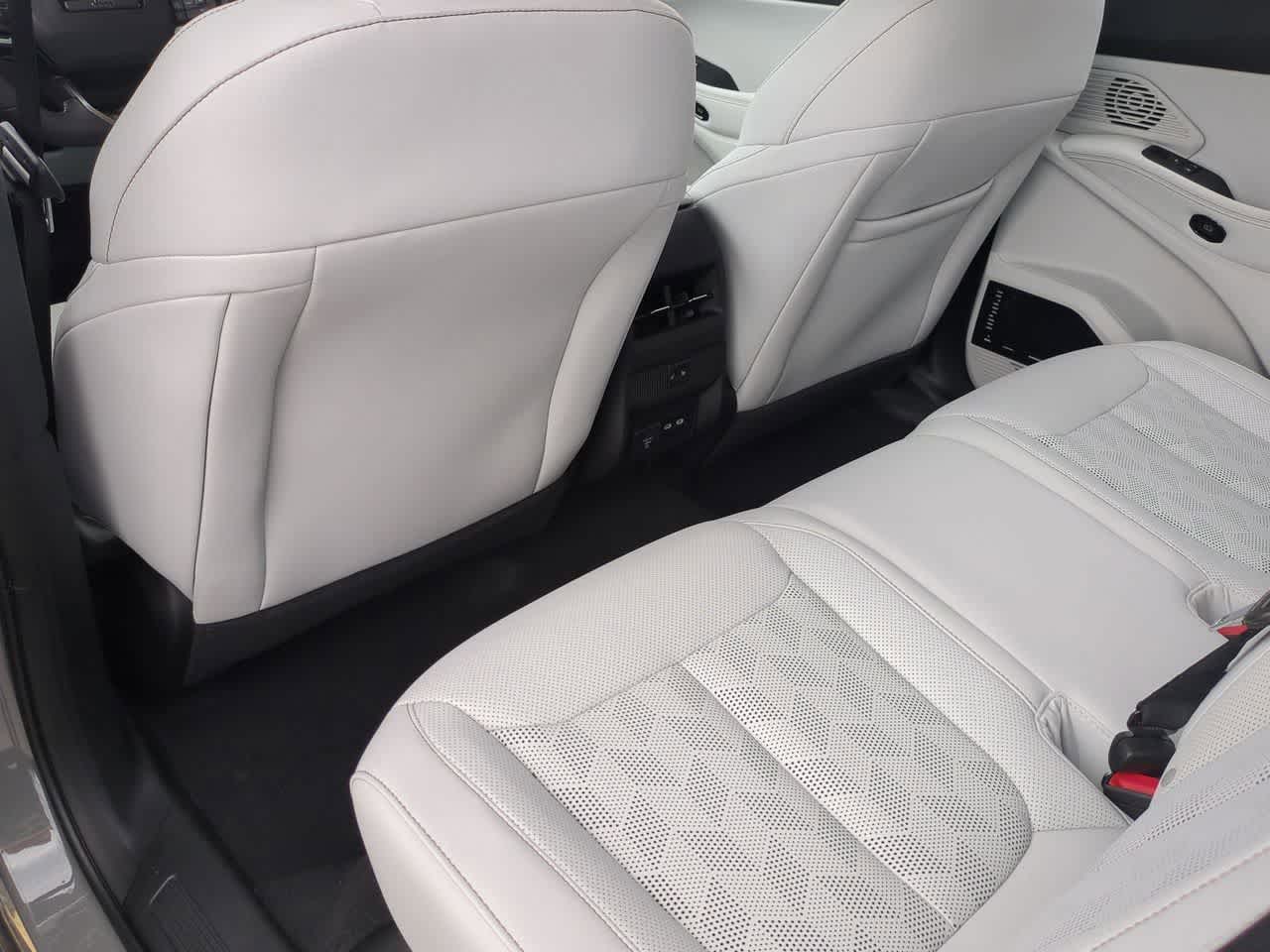 Jeep Cherokee 2026 CHEROKEE OVERLAND 4X4