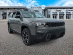 Jeep Cherokee 2026 CHEROKEE OVERLAND 4X4