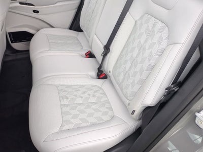 Jeep Cherokee 2026 CHEROKEE OVERLAND 4X4