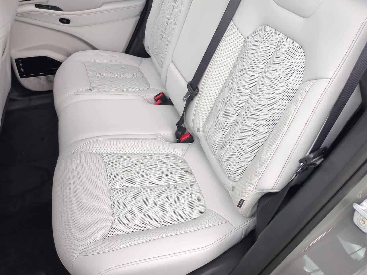 Jeep Cherokee 2026 CHEROKEE OVERLAND 4X4