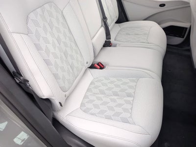 Jeep Cherokee 2026 CHEROKEE OVERLAND 4X4