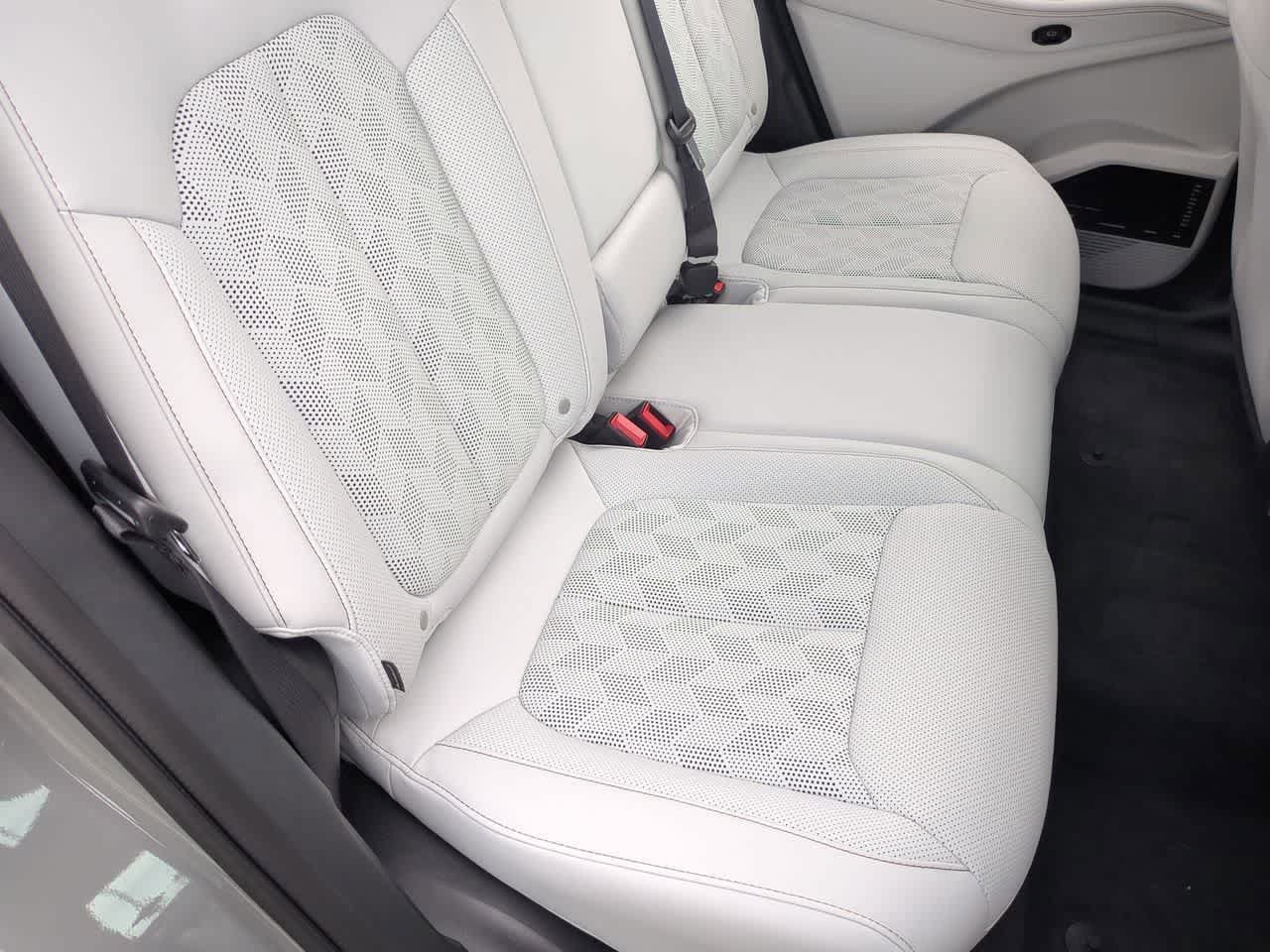 Jeep Cherokee 2026 CHEROKEE OVERLAND 4X4