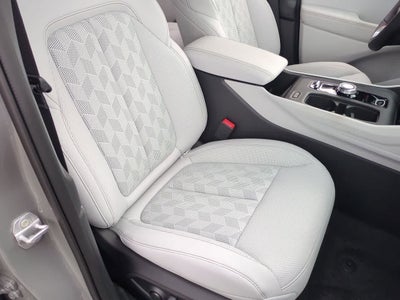 Jeep Cherokee 2026 CHEROKEE OVERLAND 4X4