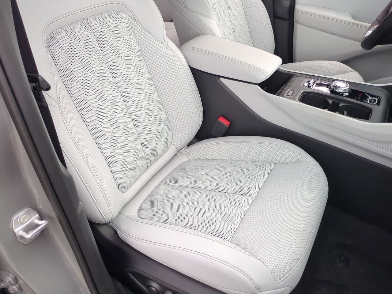 Jeep Cherokee 2026 CHEROKEE OVERLAND 4X4