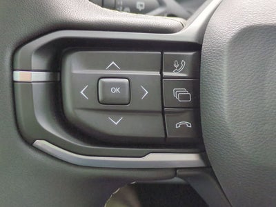 Jeep Cherokee 2026 CHEROKEE OVERLAND 4X4