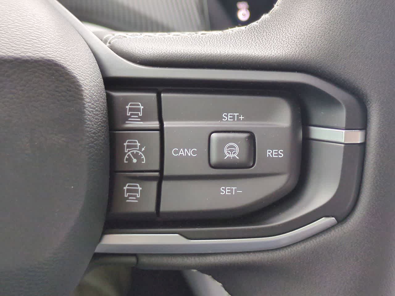 Jeep Cherokee 2026 CHEROKEE OVERLAND 4X4