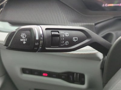 Jeep Cherokee 2026 CHEROKEE OVERLAND 4X4