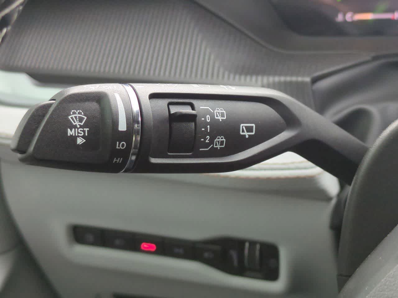 Jeep Cherokee 2026 CHEROKEE OVERLAND 4X4