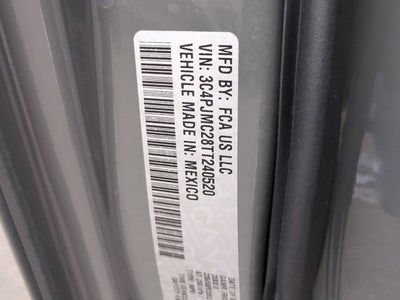 Jeep Cherokee 2026 CHEROKEE OVERLAND 4X4