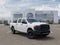 RAM 2500 de 2026, RAM 2500 TRADESMAN, cabina doble, 4x4, caja de 6'4'